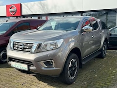 Bild des Angebotes Nissan Navara NP300 N-Connecta Double Cab 4x4