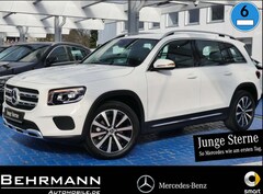 Bild des Angebotes Mercedes-Benz GLB 180 GLB 180 Progressive ++LED+R-Kamera+AssistPaket++
