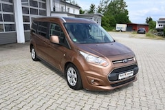 Bild des Angebotes Ford Tourneo Connect