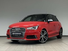 Bild des Angebotes Audi S1 Sportback quattro |NAVI|PDC|SZH|XENON