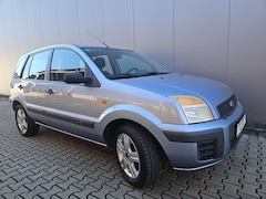 Bild des Angebotes Ford Fusion Fun X, 75 PS,Klimaautomatik, Sitzheizung,1. Hand