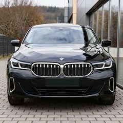 Bild des Angebotes BMW 620 620d Gran Turismo Luxury Line