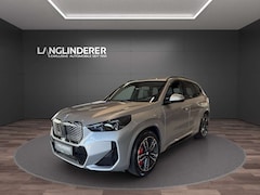 Bild des Angebotes BMW iX1 xDrive30 MSportPRO NP 71.339,- ACC 360° HUD