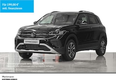 Bild des Angebotes VW T-Cross Energy 1.0 TSI DSG SHZ LED RFK APP ACC TRAVEL