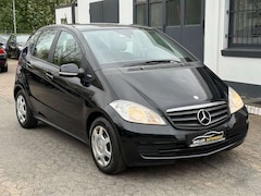 Bild des Angebotes Mercedes-Benz A 160 UNFALLFREI / SHZ / KLIMA / EURO5