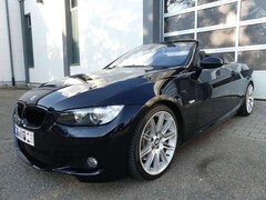Bild des Angebotes BMW 335 i Cabrio M Paket/ DKG/N54/Individual/Einmalig