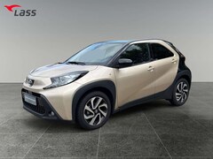 Bild des Angebotes Toyota Aygo X 1.0 Team D Klima ACC Shz Kamera GJR