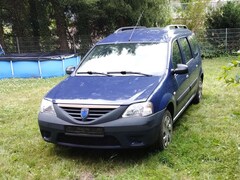 Bild des Angebotes Dacia Logan Logan MCV MCV 1.6 Ambiance