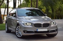 Bild des Angebotes BMW 520 520d Gran Turismo Aut. Luxury Line