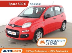 Bild des Angebotes Fiat Panda 1.2 Easy*PDC*SHZ*KLIMA*GARANTIE*