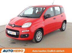 Bild des Angebotes Fiat Panda 1.2 Easy*PDC*SHZ*KLIMA*GARANTIE*