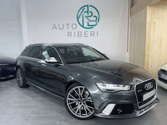 Bild des Angebotes Audi RS6 Avant 4.0 TFSI *quattro*performance*Bose*