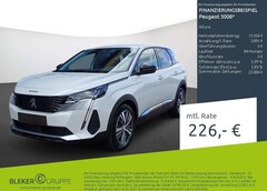 Bild des Angebotes Peugeot 3008 Allure