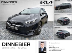 Bild des Angebotes Kia Ceed / cee'd CEED Spirit 1.5T LED+Navi+Kamera+Keyless