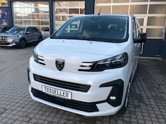 Bild des Angebotes Peugeot Traveller BlueHDi 180 EAT8 Active L2 * verfügbar