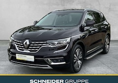 Bild des Angebotes Renault Koleos INITIALE PARIS BLUE dCi 190 4WD NAVI+LED+