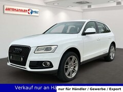 Bild des Angebotes Audi Q5 3.0 TFSI Automatik quattro s-line