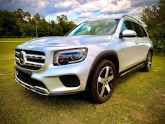 Bild des Angebotes Mercedes-Benz GLB 250 GLB 250 8G-DCT Progressive