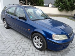 Bild des Angebotes Honda Civic 1,4