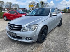 Bild des Angebotes Mercedes-Benz C 230