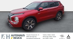 Bild des Angebotes Mitsubishi Outlander PHEV Intro Edition Digitales Cockpit Navi LED HUD