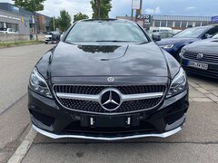 Bild des Angebotes Mercedes-Benz CLS 400 AMG