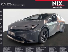 Bild des Angebotes Toyota Prius Plug-In Hybrid Executive KAMERA NAVI