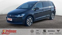 Bild des Angebotes VW Touran Move TSI DSG|7-S|NAVI|ACC|KAMERA|KEYLESS