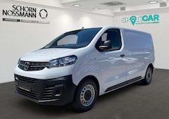 Bild des Angebotes Opel Vivaro VIVARO CARGO M 1.5 DIESEL KAMERA+INTELLILINK+KLIMA