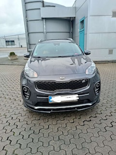 Bild des Angebotes Kia Sportage 1.6 GDI 2WD Vision