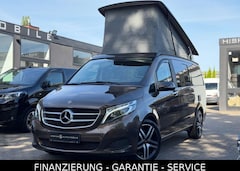 Bild des Angebotes Mercedes-Benz V 250 d MARCO POLO EDITION/KÜCHE/KAM/DACH/AHK/LED