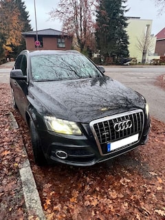 Bild des Angebotes Audi Q5 3.0 TDI quattro S tronic