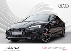 Bild des Angebotes Audi A5 S line 40TDI qu Stronic Navi LED Hu