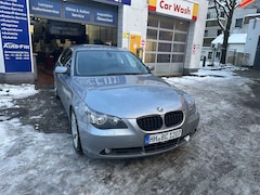 Bild des Angebotes BMW 525 525i Touring Aut.