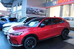Bild des Angebotes Honda e:Ny1 Advance