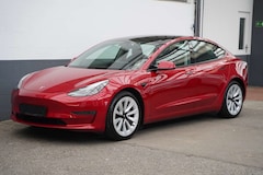 Bild des Angebotes Tesla Model 3 Long Range AWD *EAP*ACC-Boost*19-Zoll*82 kWh*