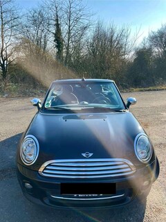 Bild des Angebotes MINI Cooper Cabrio MINI+CABRIO