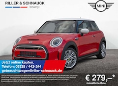 Bild des Angebotes MINI Cooper SE Classic Trim LED+KAM+KEYLESS+KLIMAA