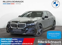 Bild des Angebotes BMW 550 e xDrive M Sport PANO+B&W+360+KAM+HUD+ACC