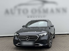 Bild des Angebotes Mercedes-Benz E 450 T All-Terrain 4M Avantgarde Premium Plus