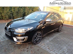 Bild des Angebotes Renault Megane Grandtour GT dCi 165, Bose, AHK abnehmbar,,