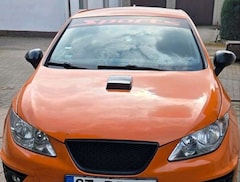 Bild des Angebotes SEAT Ibiza Ibiza 1.6 16V Reference