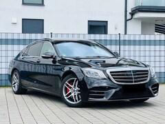 Bild des Angebotes Mercedes-Benz S 400 d 4Matic