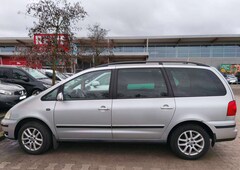 Bild des Angebotes VW Sharan Sharan 1.9 TDI  131 PS Highline TÜV DPF AHK Klimaautomatik