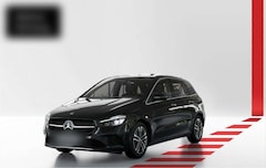 Bild des Angebotes Mercedes-Benz B 180 PROGRESSIVE STANDHZG DISTRONIC WINTER-PAK