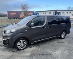 Bild des Angebotes Peugeot Traveller Allure L3 Aut. AHK 177PS