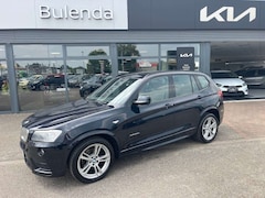 Bild des Angebotes BMW X3 Baureihe X3 xDrive 35 d AHK GSD