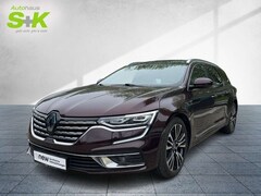 Bild des Angebotes Renault Talisman Grandt. INITIALE PARIS BLUE dCi 190 EDC