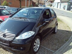 Bild des Angebotes Mercedes-Benz A 150 A 150  1 Jahr Gewährleistung
