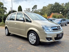 Bild des Angebotes Opel Meriva Edition |Klima|AHK|HU-neu|